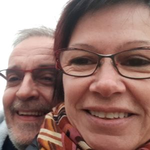 Meet your Posher, Brigitte